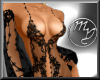 Romance Black Lace
