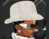 Jr*Gucci Wedding Hat