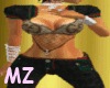 ~MZ~ GUCC! JEAN FIT BBR