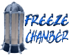 DC Freeze Stasis Chamber