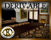 [DE]Luxury Furn Pack 7