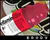 Vitamin Water