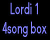 !BB! Lordi 1