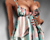 Maternity MAXI dress
