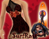 -SR-RedBeadedDress