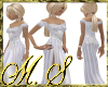M.S Armonia Dress