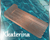 [kk] MARABOU Pool Float