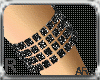 (ARx) Diamond Bracelet
