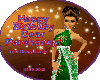 Happy Birthday, Honey!