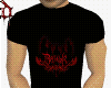 dethklok tee
