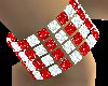 !red right hand diamond