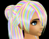 Rainbow rave Naomi