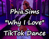 P.S. Why I Love TikTok
