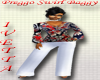[1V]Swirl Preggo Baggy