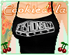 c* Fashionbilly top