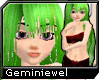 Cuini Long Green