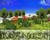 Paradise Getaway