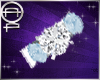 Blue Ice Ring