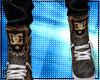 |MOB| Gucci Jeansw/shoes