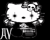AV Hello Kitty Bench