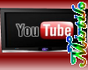 TV YouTube Player