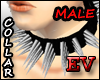 EV Spiked CollaR SteeL M