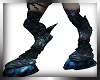 Draca Legs