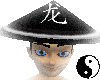 Dragon hat