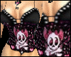 :T: Sexy punkette