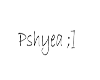 |*SK*| Pshyea ;] Sticker