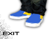 OTW Slip-On Vans
