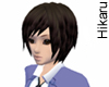 [Hika] Vixx Dark Brown
