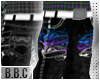 (B.B) S.Splash jeanz v3