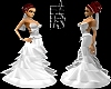 ~*MB-SatinWeddingDress*~