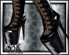 [S3K]HighPlatforms Black
