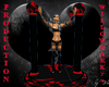portal animated redblack