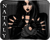 [N]Miss Wild Silver v.1