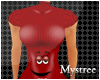 (M) Red M&M