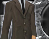 ICO Detective Suit