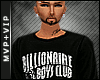 !VIP!*Billionaire Sweatr