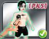 [PKS] Gothic Vampire BG