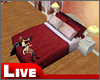 !live-X-mas Bed