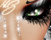 [HiZ] Nose Multi Diamond