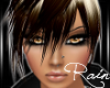 [Rain] Bangs