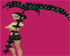 Product Image for accepts staff