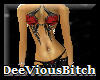 *DeeViously Hawt Bitch