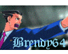 OBJECTION! *brendy*