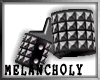MCPunk: M&F Wristband1 L