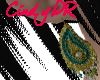 [CPR] Exotic Earrings