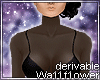 . Derivable Body Suit